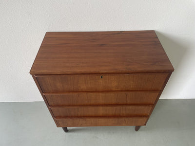 Ladekast teak *4 - LOUI.STORE