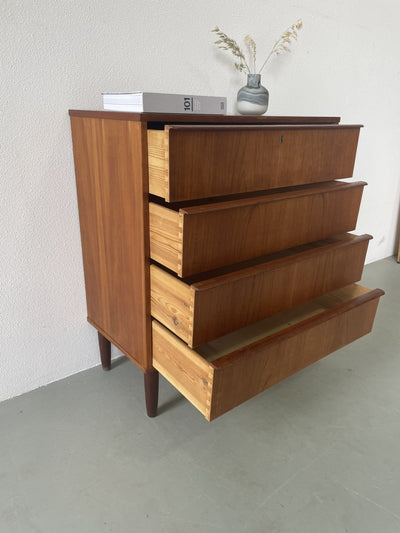 
                  
                    Ladekast teak *4 - LOUI.STORE
                  
                