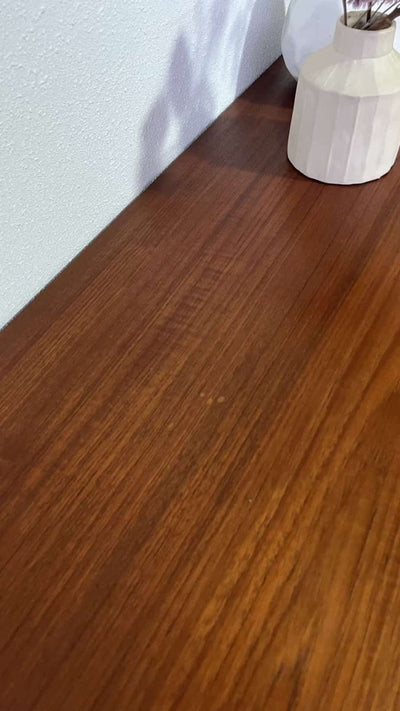 
                  
                    Ladekast teak 6* metal - LOUI.STORE
                  
                