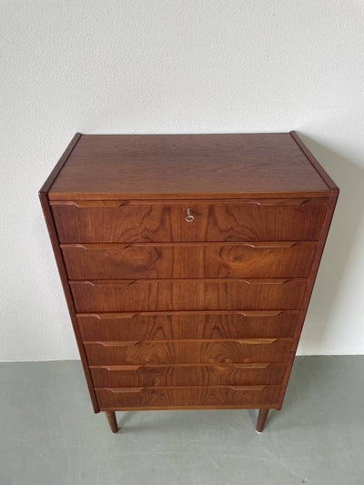 
                  
                    Ladekast teak 7* - LOUI.STORE
                  
                