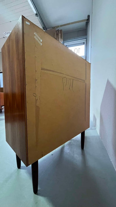 
                  
                    Ladekast teak Domino 6* - LOUI.STORE
                  
                