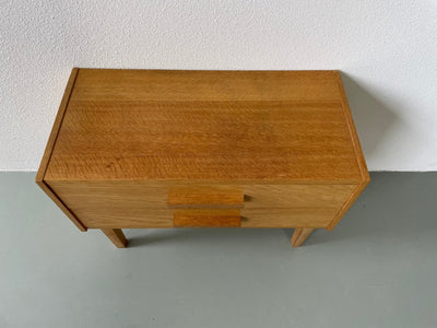 
                  
                    Ladekastje eiken - LOUI.STORE
                  
                