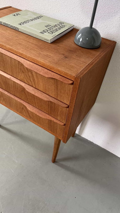 
                  
                    Ladekastje licht teak - LOUI.STORE
                  
                