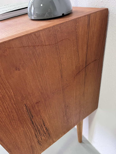 
                  
                    Ladekastje licht teak - LOUI.STORE
                  
                