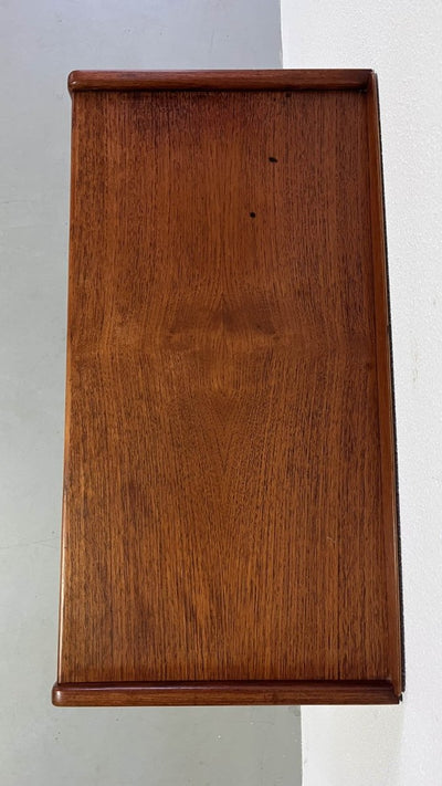 
                  
                    Ladekastje teak 2 lades - LOUI.STORE
                  
                