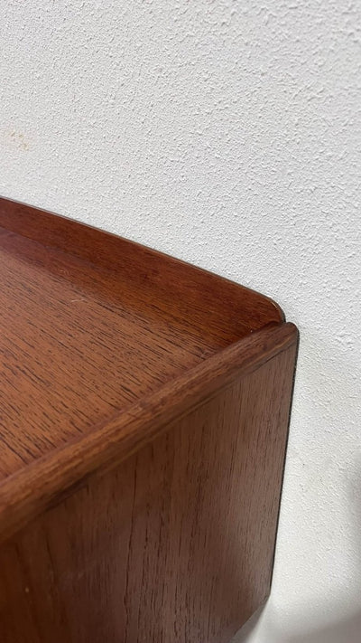 
                  
                    Ladekastje teak 2 lades - LOUI.STORE
                  
                