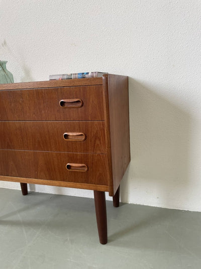 Ladekastje teak *3 - LOUI.STORE