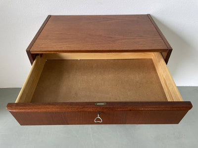 Ladekastje teak *3 - LOUI.STORE