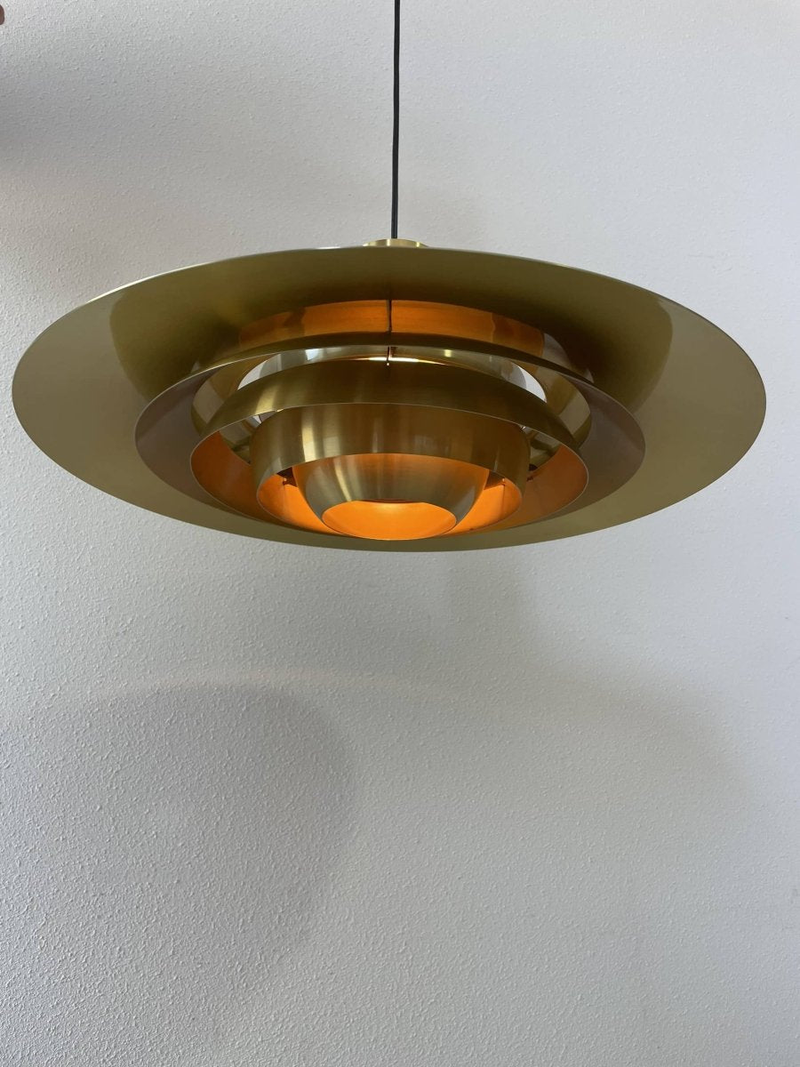 
                  
                    Lamp Fabricius & Kesholm - LOUI.STORE
                  
                