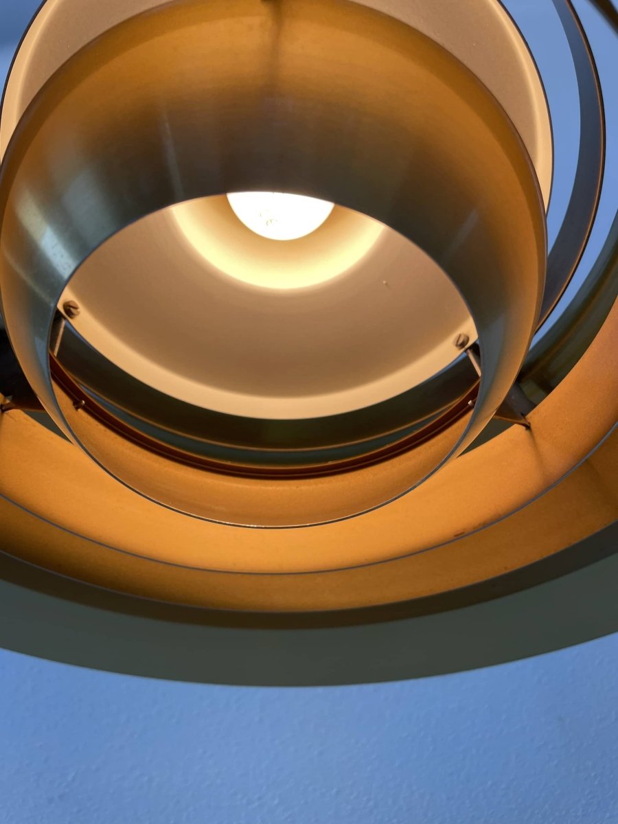 
                  
                    Lamp Fabricius & Kesholm - LOUI.STORE
                  
                