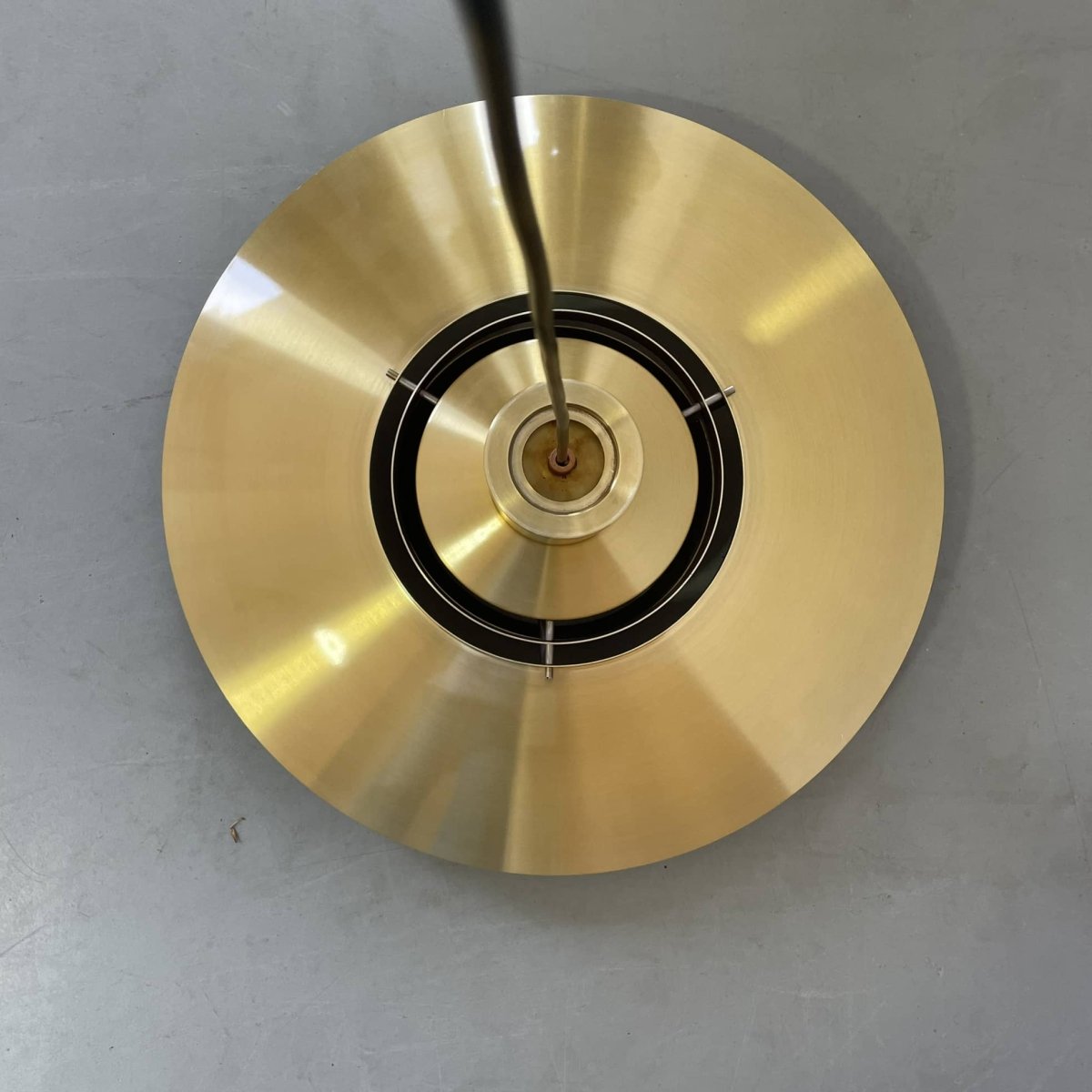 
                  
                    Lamp Fabricius & Kesholm - LOUI.STORE
                  
                