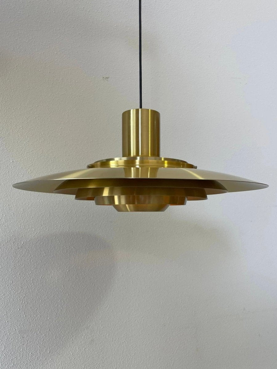 
                  
                    Lamp Fabricius & Kesholm - LOUI.STORE
                  
                