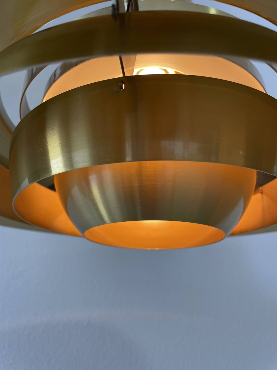 
                  
                    Lamp Fabricius & Kesholm - LOUI.STORE
                  
                