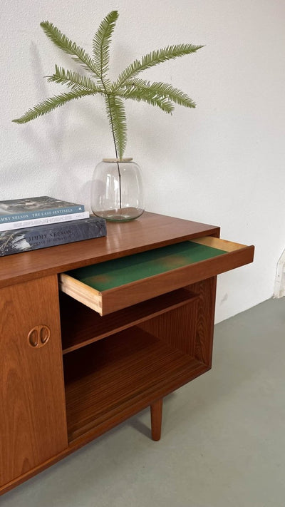 
                  
                    Lang lowboard teak - LOUI.STORE
                  
                