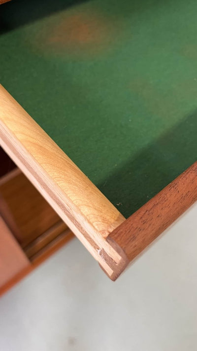 
                  
                    Lang lowboard teak - LOUI.STORE
                  
                