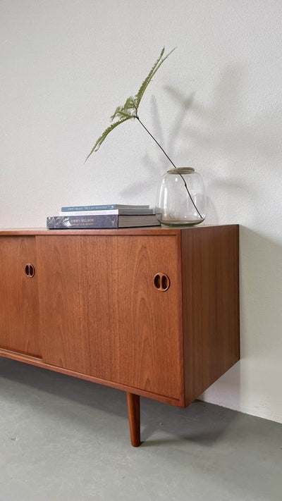 
                  
                    Lang lowboard teak - LOUI.STORE
                  
                