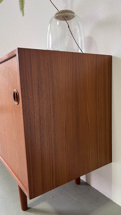 
                  
                    Lang lowboard teak - LOUI.STORE
                  
                