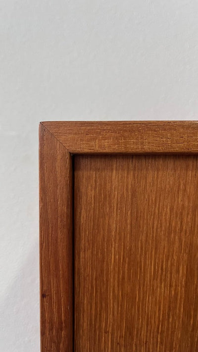 
                  
                    Lang lowboard teak - LOUI.STORE
                  
                