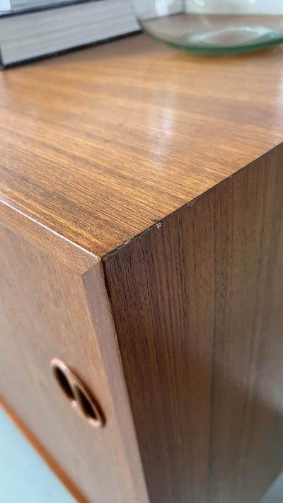 
                  
                    Lang lowboard teak - LOUI.STORE
                  
                