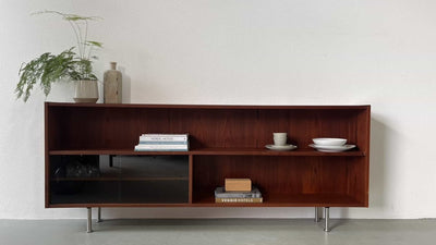 
                  
                    Lang sideboard teak - LOUI.STORE
                  
                