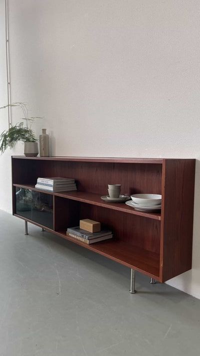 Lang sideboard teak - LOUI.STORE