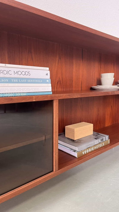 
                  
                    Lang sideboard teak - LOUI.STORE
                  
                