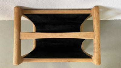 
                  
                    Lectuurbak Aksel Kjersgaard - LOUI.STORE
                  
                