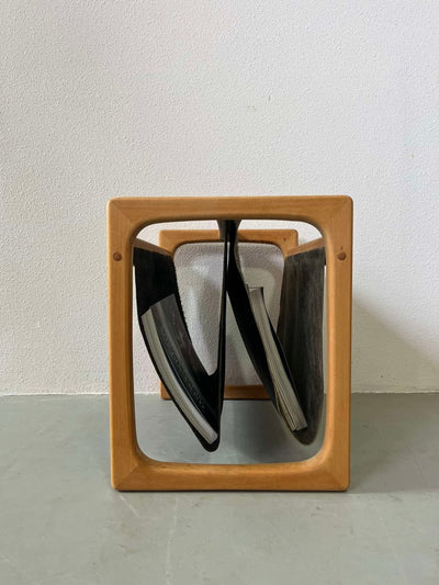 
                  
                    Lectuurbak Aksel Kjersgaard - LOUI.STORE
                  
                