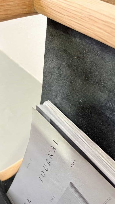 
                  
                    Lectuurbak Aksel Kjersgaard - LOUI.STORE
                  
                