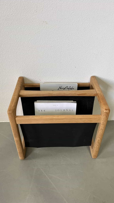 
                  
                    Lectuurbak Aksel Kjersgaard - LOUI.STORE
                  
                