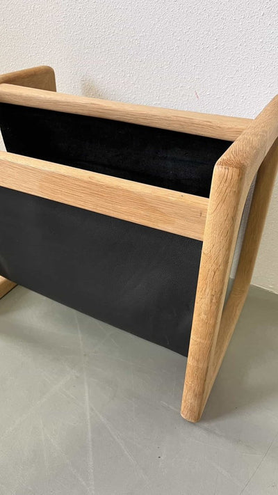 
                  
                    Lectuurbak Aksel Kjersgaard - LOUI.STORE
                  
                