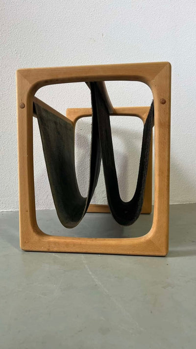 
                  
                    Lectuurbak Aksel Kjersgaard - LOUI.STORE
                  
                