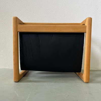 
                  
                    Lectuurbak Aksel Kjersgaard - LOUI.STORE
                  
                