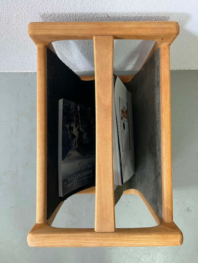 
                  
                    Lectuurbak Aksel Kjersgaard - LOUI.STORE
                  
                