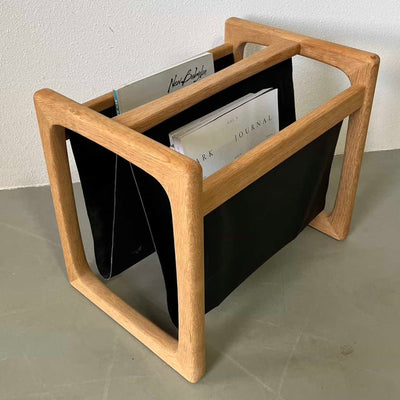 
                  
                    Lectuurbak Aksel Kjersgaard - LOUI.STORE
                  
                