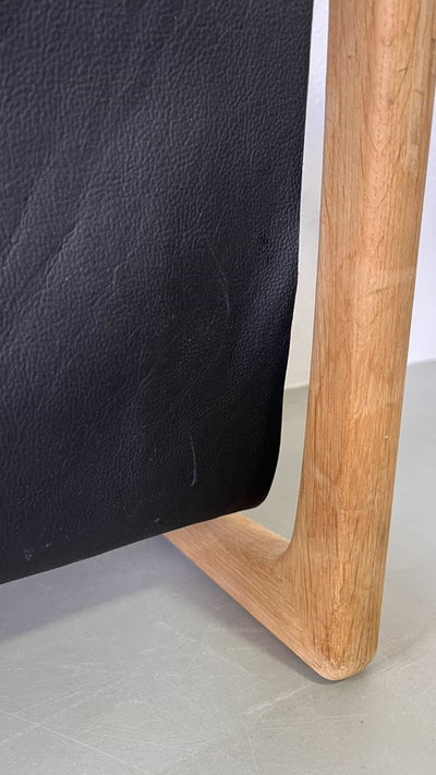 
                  
                    Lectuurbak Aksel Kjersgaard - LOUI.STORE
                  
                