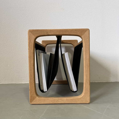 
                  
                    Lectuurbak Aksel Kjersgaard - LOUI.STORE
                  
                