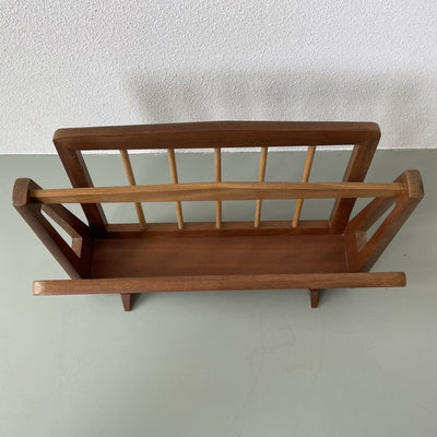 
                  
                    Lectuurhouder Deense stijl - LOUI.STORE
                  
                