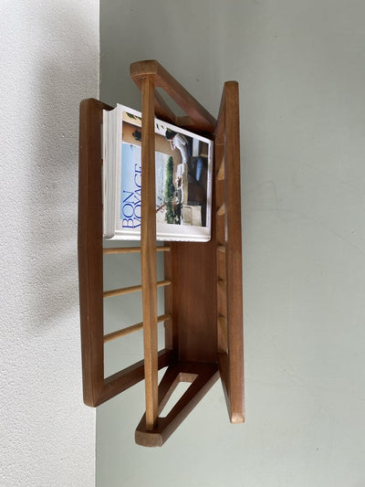 
                  
                    Lectuurhouder Deense stijl - LOUI.STORE
                  
                
