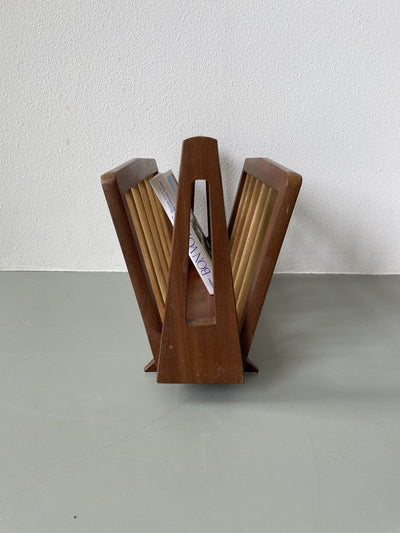 
                  
                    Lectuurhouder Deense stijl - LOUI.STORE
                  
                