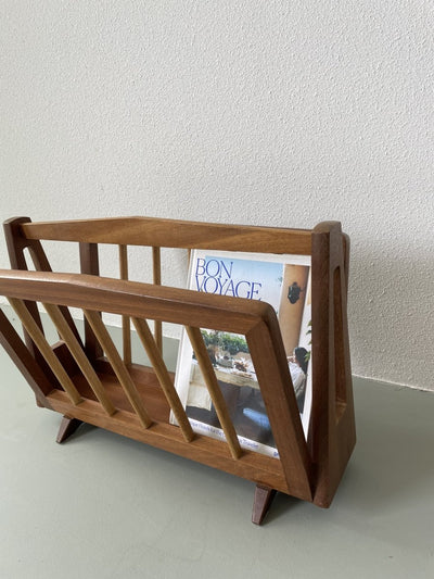 
                  
                    Lectuurhouder Deense stijl - LOUI.STORE
                  
                