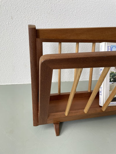 
                  
                    Lectuurhouder Deense stijl - LOUI.STORE
                  
                