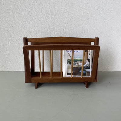 Lectuurhouder Deense stijl - LOUI.STORE