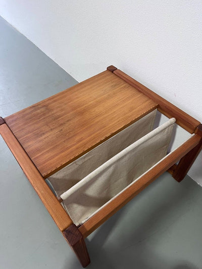 
                  
                    Lectuurtafel Karin Möbring - LOUI.STORE
                  
                