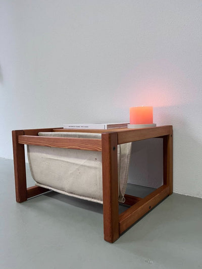 Lectuurtafel Karin Möbring - LOUI.STORE