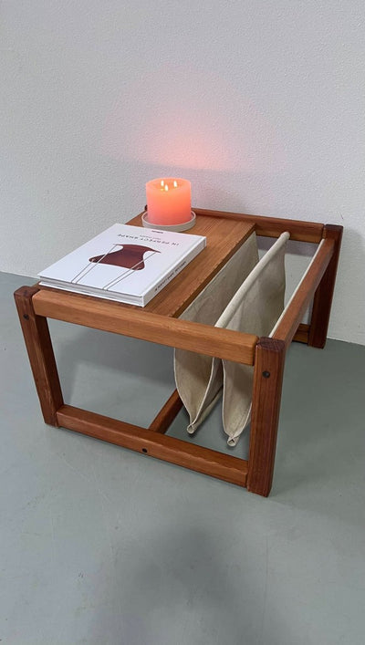 
                  
                    Lectuurtafel Karin Möbring - LOUI.STORE
                  
                