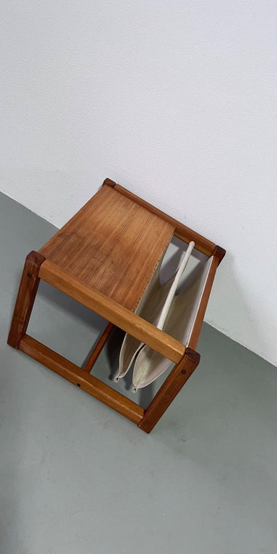 
                  
                    Lectuurtafel Karin Möbring - LOUI.STORE
                  
                