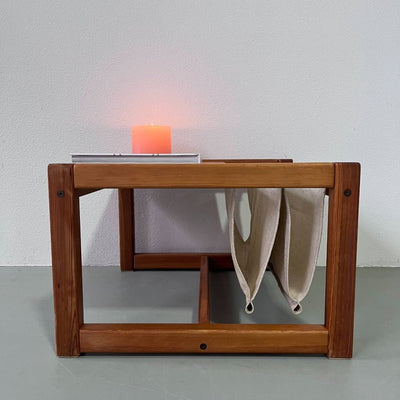 Lectuurtafel Karin Möbring - LOUI.STORE