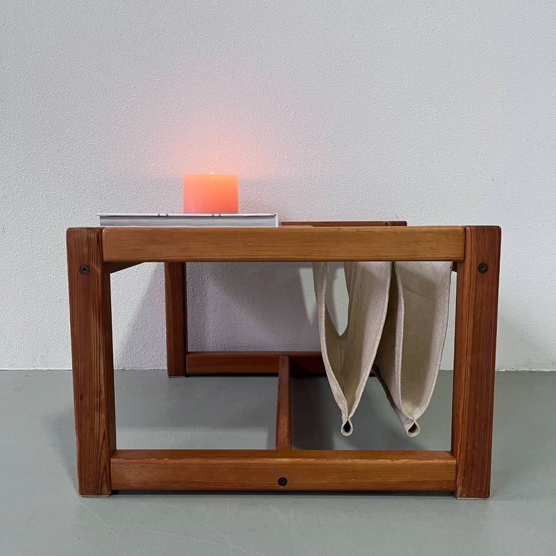 Lectuurtafel Karin Möbring - LOUI.STORE