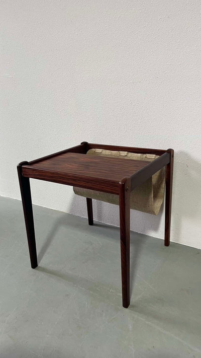 
                  
                    Lectuurtafel palissander Furbo - LOUI.STORE
                  
                